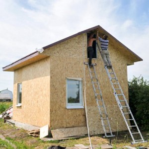 Дачный домик (просто и недорого): какой тип и проект выбрать, строительство, нюансы